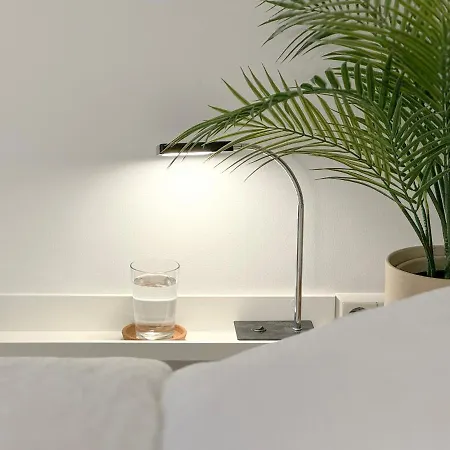 Apartment Schoene Im Zentrum Mit Self Check-in Und Free Wifi Essen