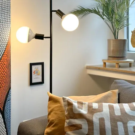 Apartmán Schoene Im Zentrum Mit Self Check-in Und Free Wifi *