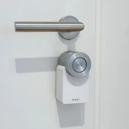 Schoene Im Zentrum Mit Self Check-in Und Free Wifi Apartment