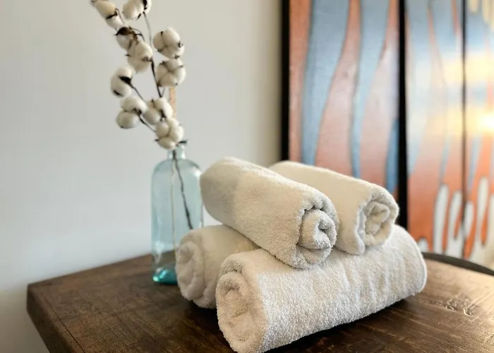 Schoene Im Zentrum Mit Self Check-in Und Free Wifi