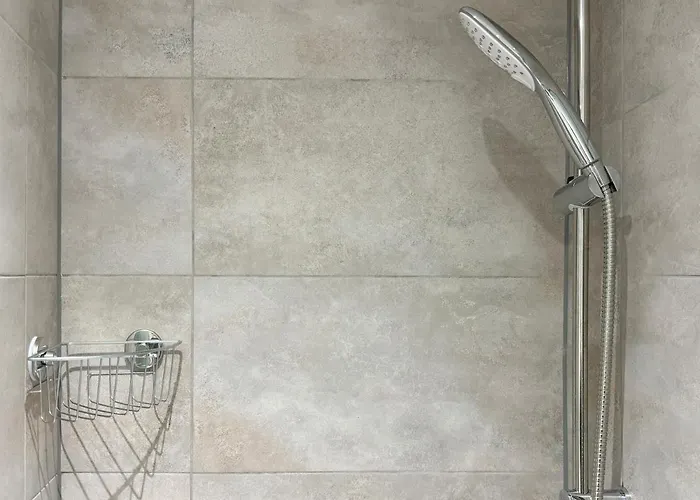 Apartamento Schoene Im Zentrum Mit Self Check-in Und Free Wifi Essen